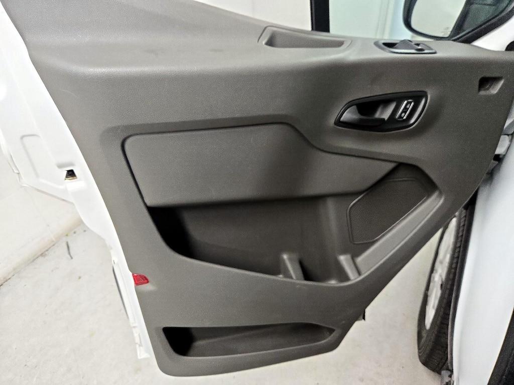 used 2023 Ford Transit-350 car, priced at $41,998