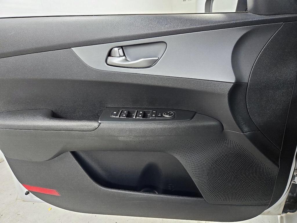 used 2021 Kia Forte car, priced at $16,998