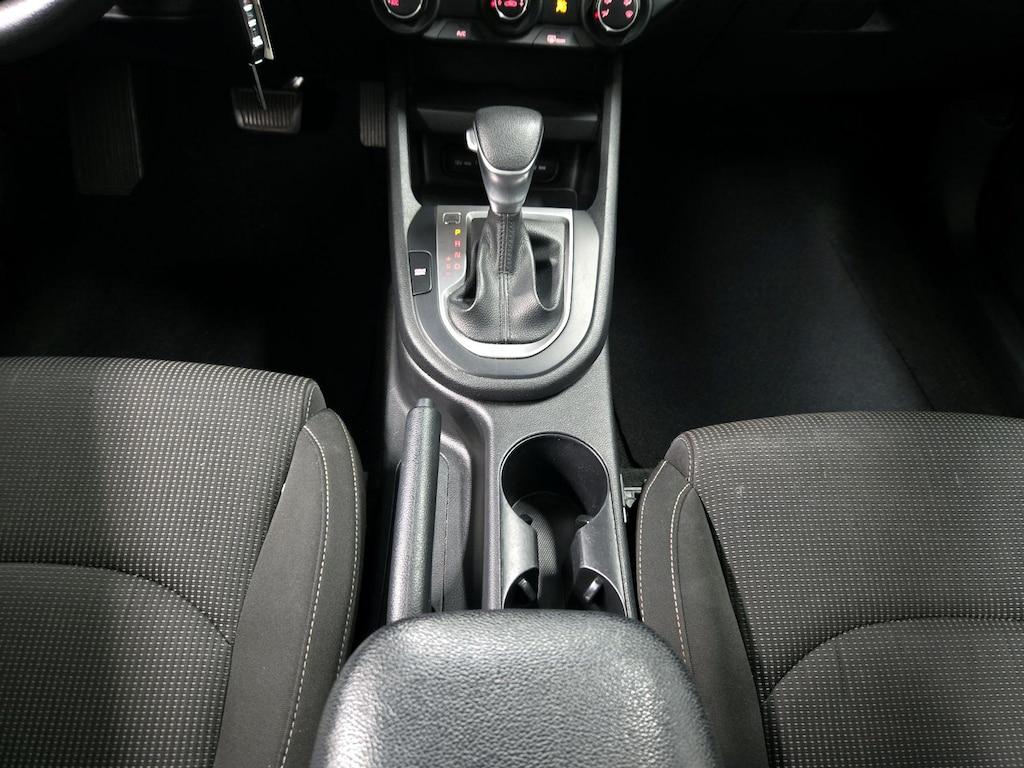used 2021 Kia Forte car, priced at $16,998