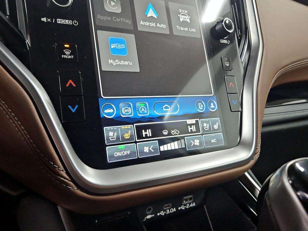 used 2023 Subaru Outback car, priced at $32,998