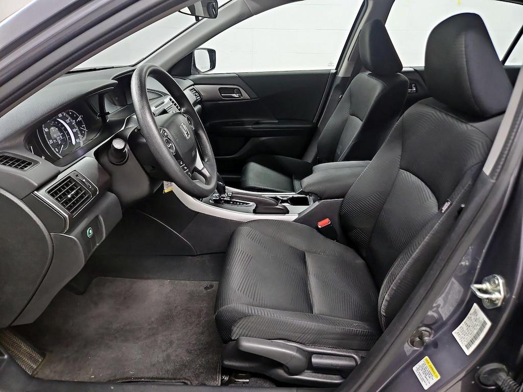used 2014 Honda Accord car, priced at $16,998