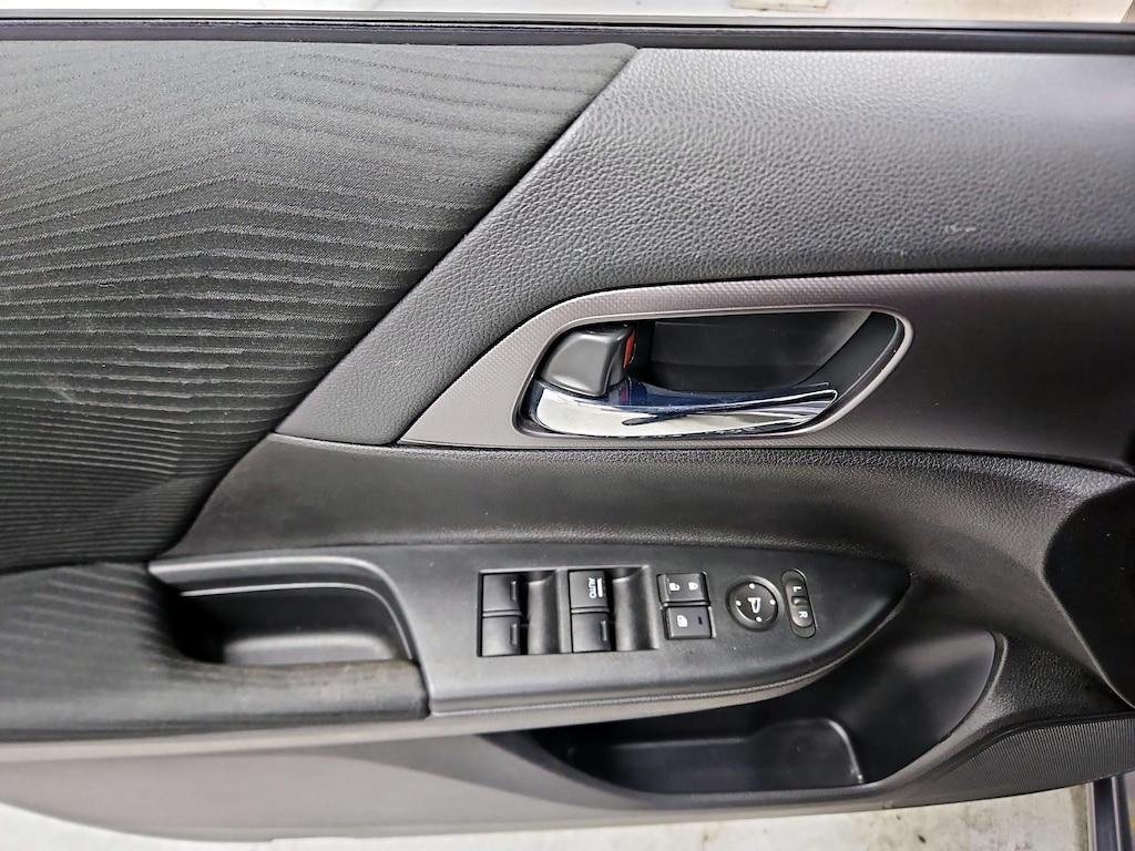 used 2014 Honda Accord car, priced at $16,998