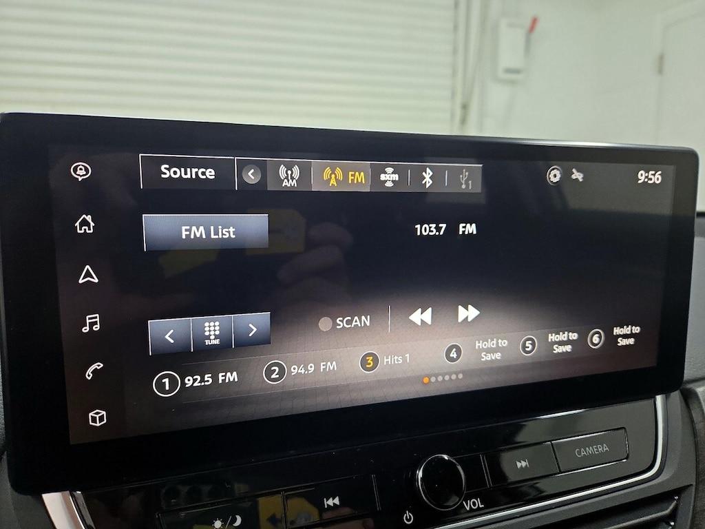 used 2023 Nissan Altima car, priced at $24,998