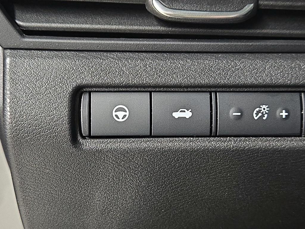 used 2023 Nissan Altima car, priced at $24,998