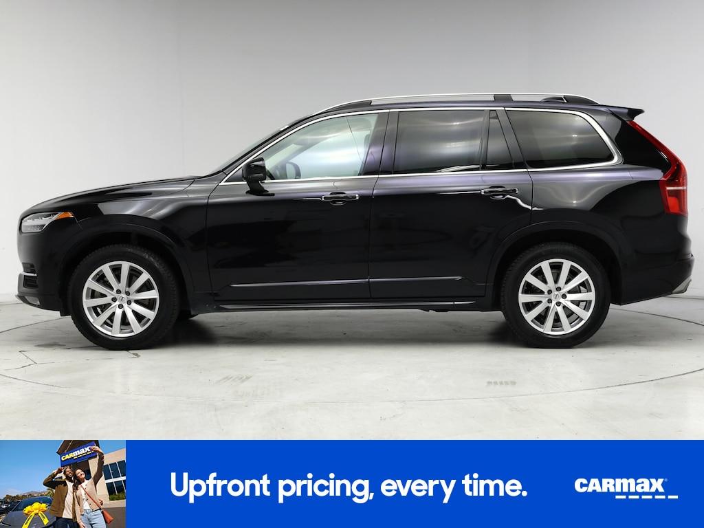 used 2017 Volvo XC90 car, priced at $23,998