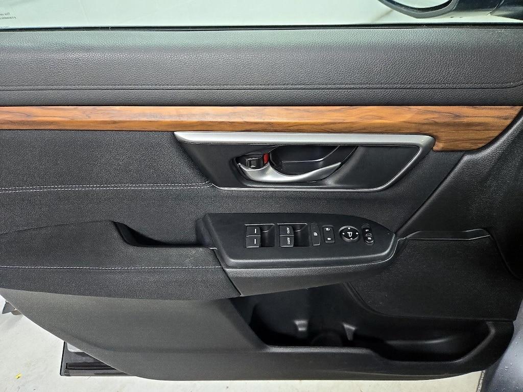 used 2020 Honda CR-V car, priced at $23,998