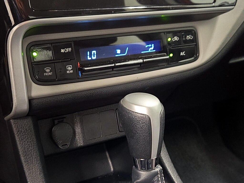 used 2018 Toyota Corolla car, priced at $17,998