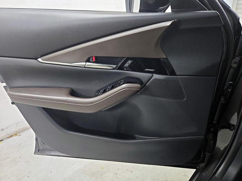 used 2025 Mazda CX-30 car, priced at $29,998