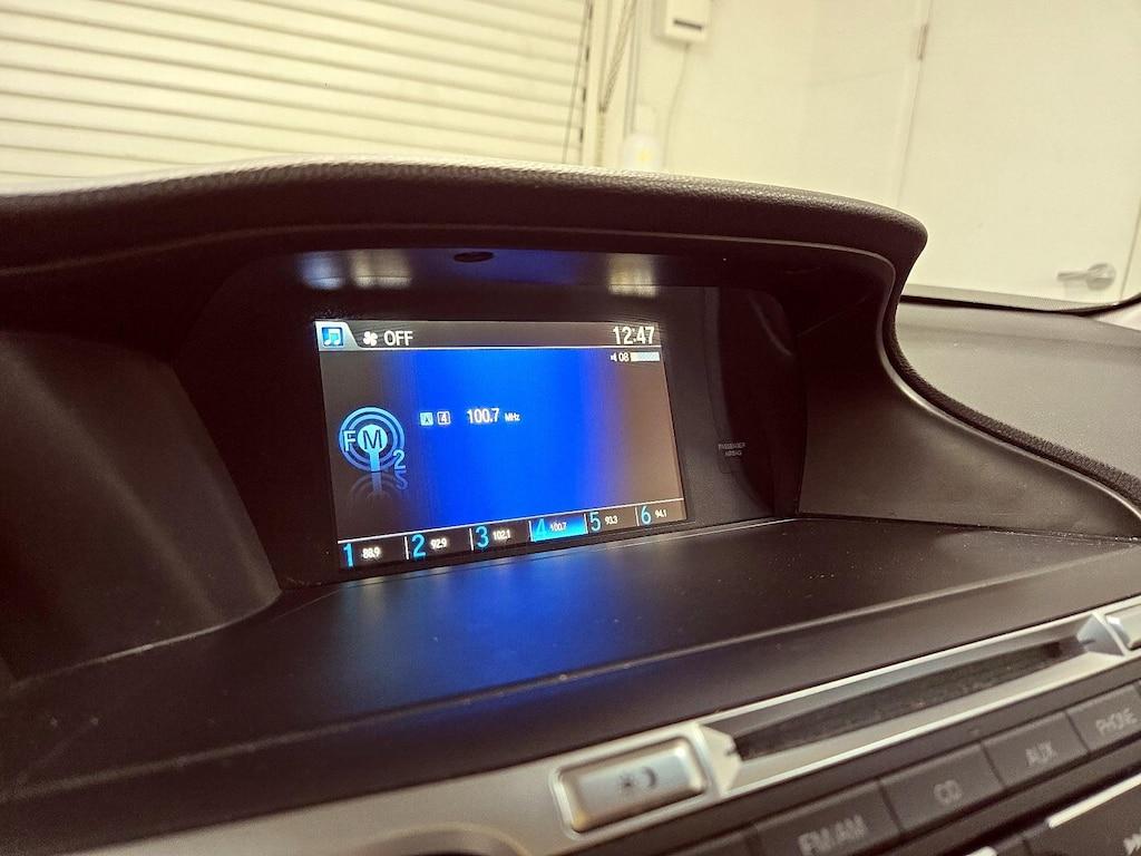 used 2014 Honda Accord car, priced at $15,998