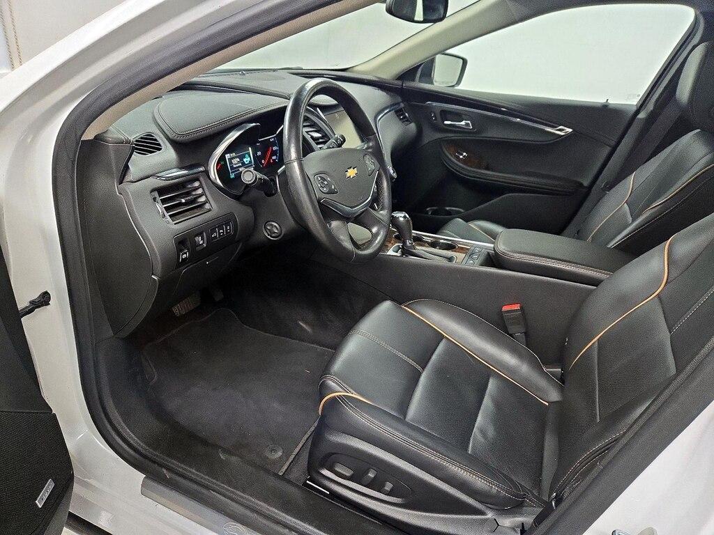 used 2015 Chevrolet Impala car, priced at $20,998