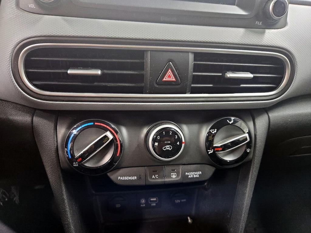 used 2020 Hyundai Kona car, priced at $13,998