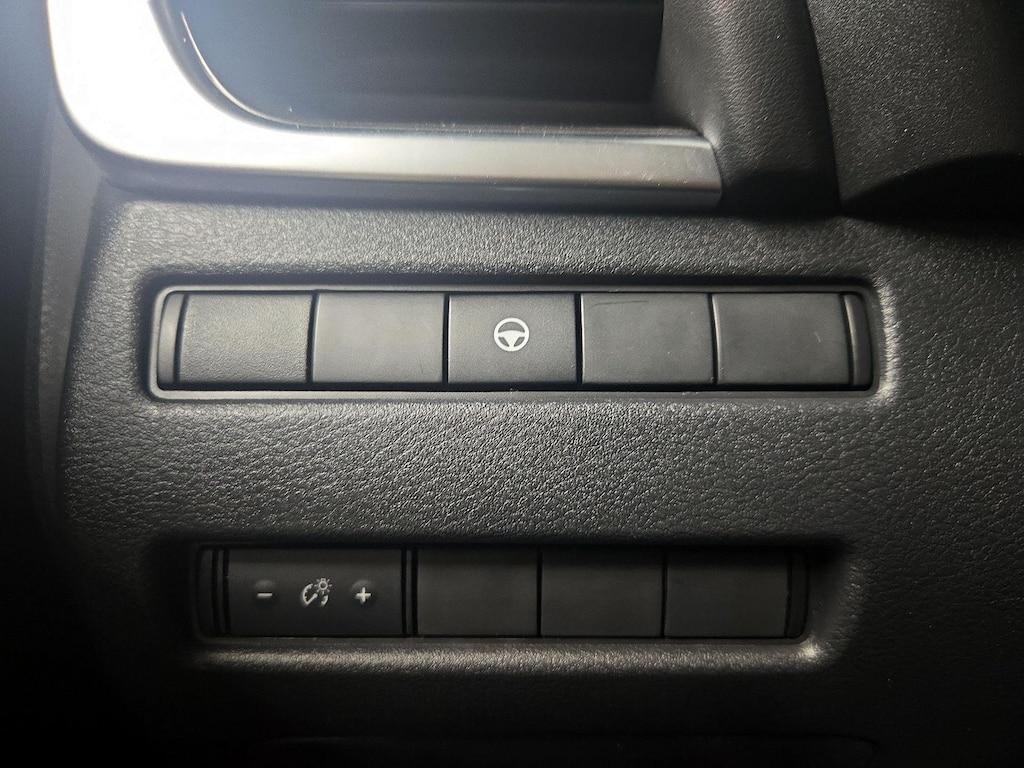 used 2022 Nissan Rogue car, priced at $21,998