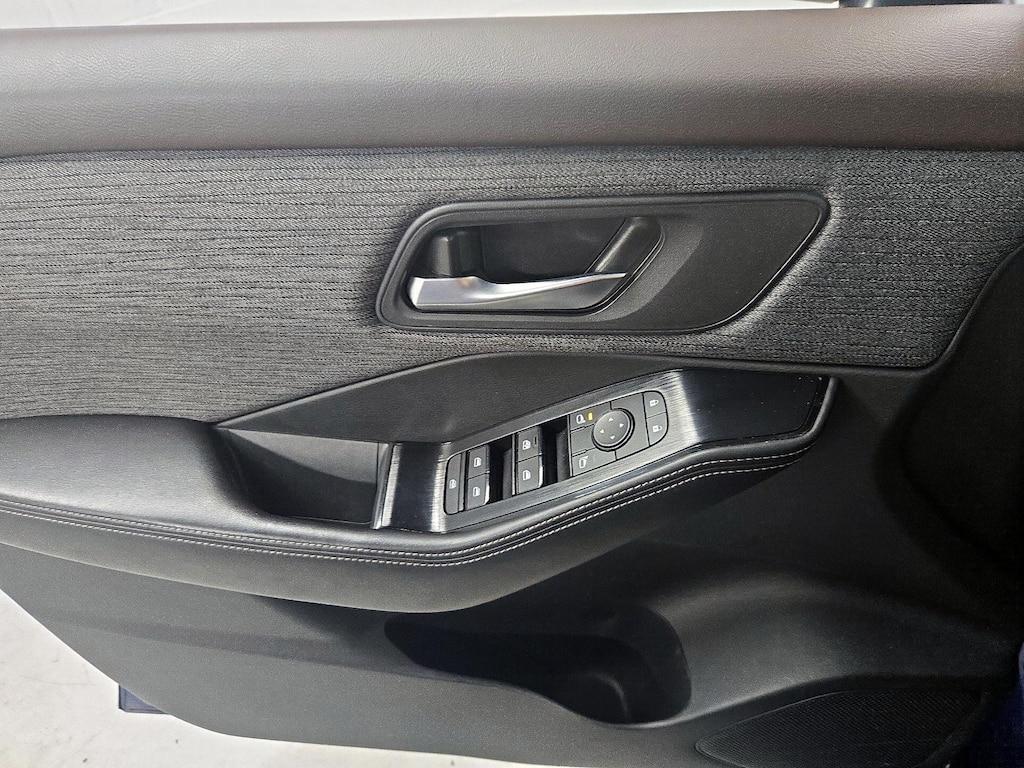 used 2022 Nissan Rogue car, priced at $21,998