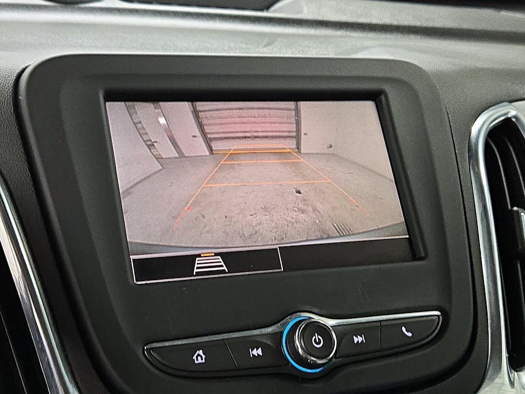used 2023 Chevrolet Equinox car, priced at $21,998