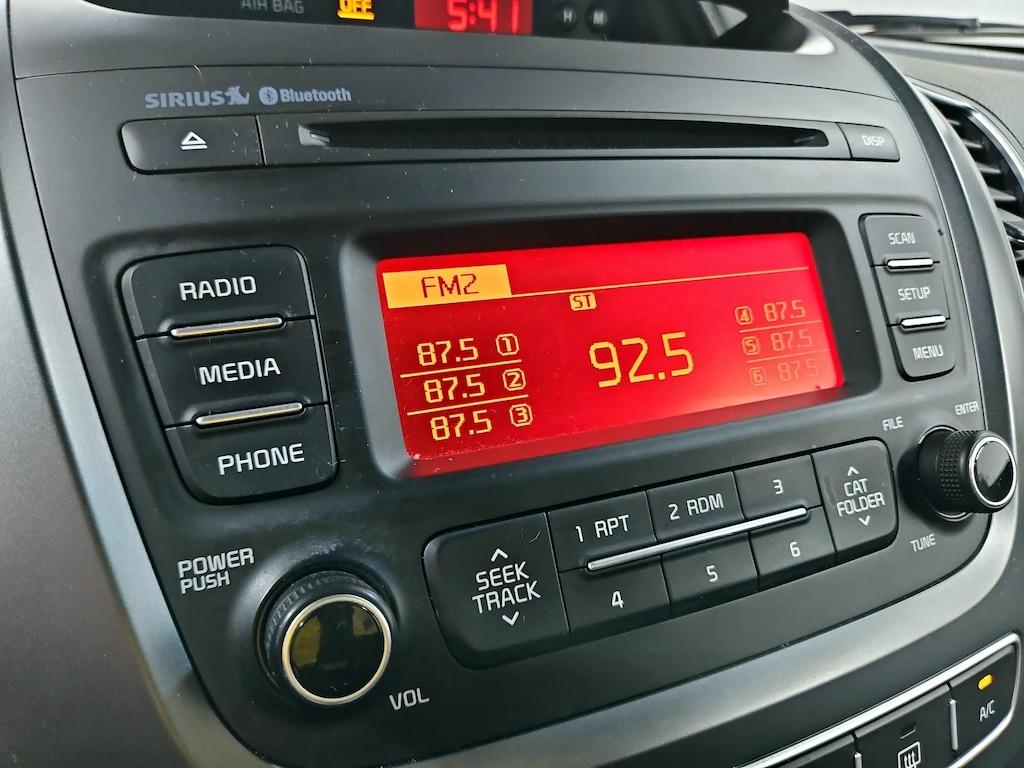 used 2014 Kia Sorento car, priced at $11,599