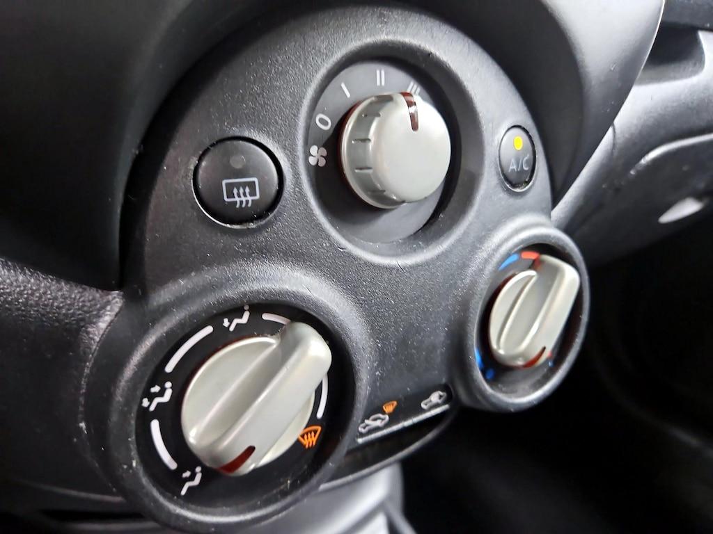 used 2014 Nissan Versa Note car, priced at $9,599