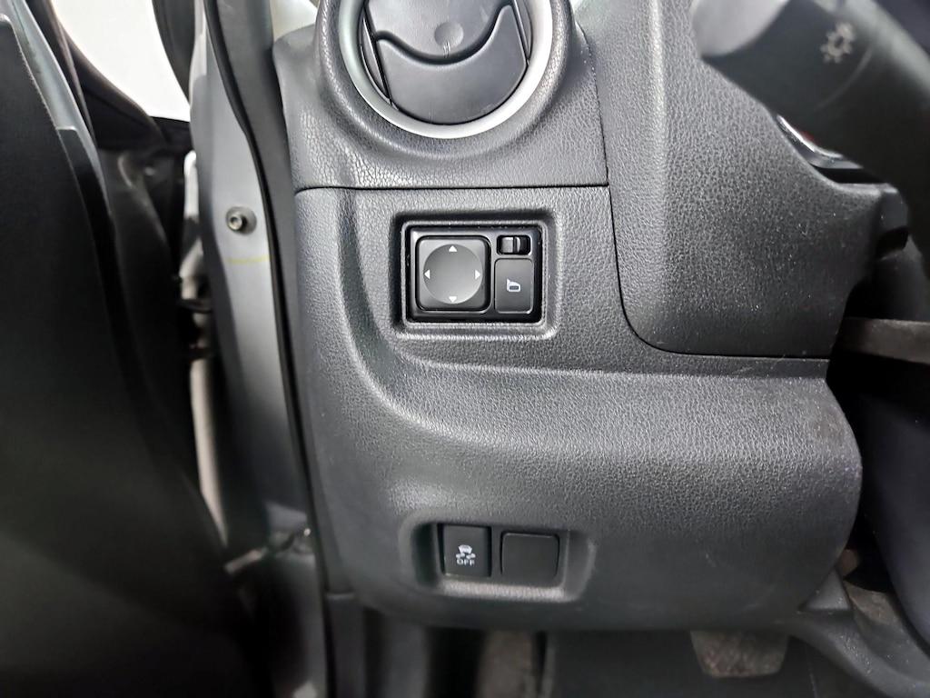 used 2014 Nissan Versa Note car, priced at $9,599