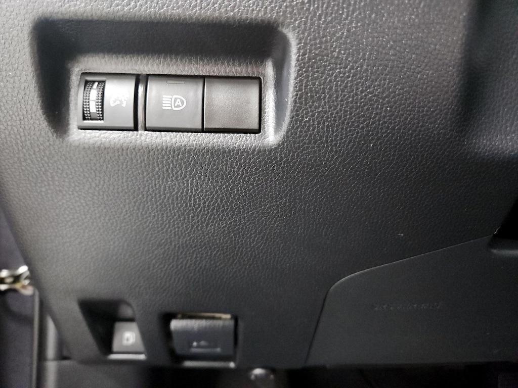 used 2022 Toyota RAV4 Hybrid car, priced at $33,998