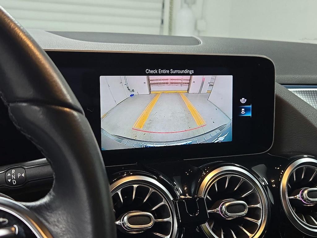 used 2021 Mercedes-Benz GLA 250 car, priced at $25,998