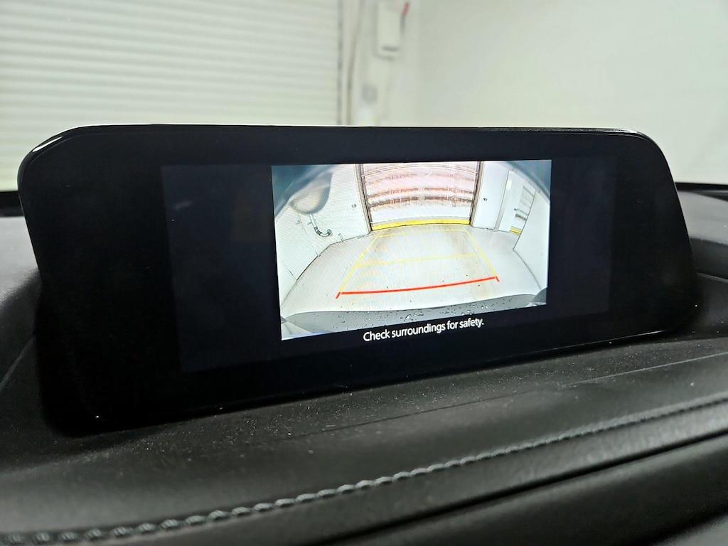 used 2024 Mazda CX-30 car, priced at $22,998