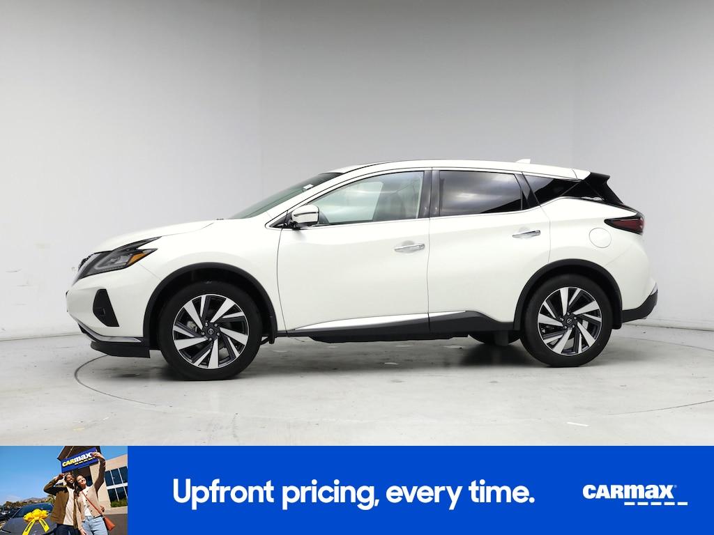 used 2023 Nissan Murano car, priced at $29,998