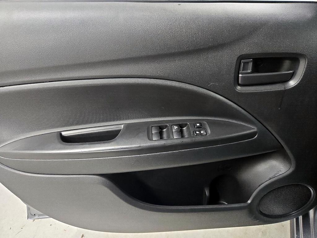 used 2023 Mitsubishi Mirage G4 car, priced at $16,998