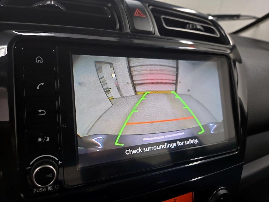 used 2023 Mitsubishi Mirage G4 car, priced at $16,998