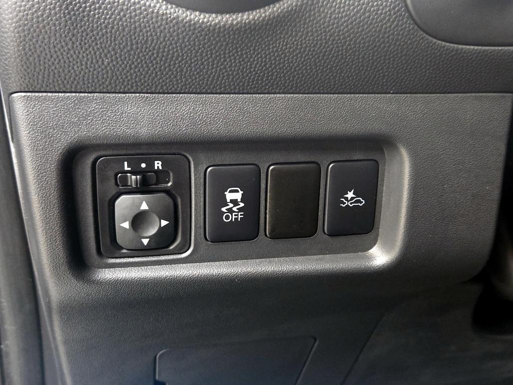 used 2023 Mitsubishi Mirage G4 car, priced at $16,998