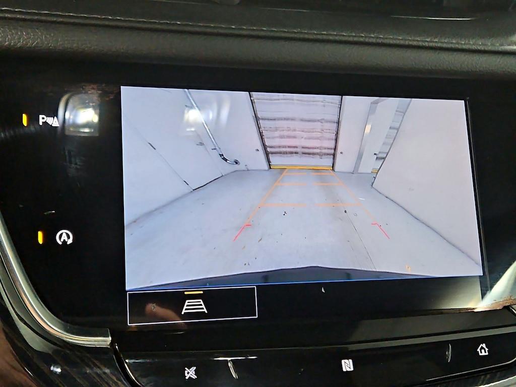 used 2021 Cadillac XT6 car, priced at $27,998