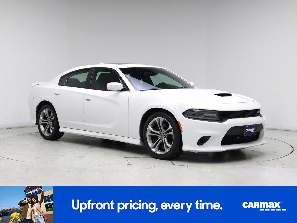 used 2020 Dodge Charger car, priced at $23,998