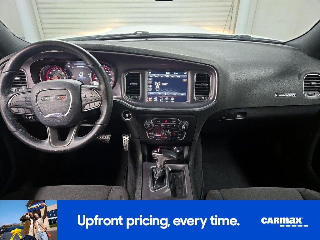 used 2020 Dodge Charger car, priced at $23,998