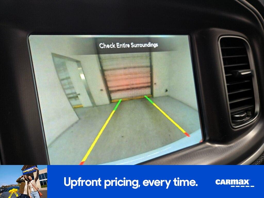 used 2020 Dodge Charger car, priced at $23,998