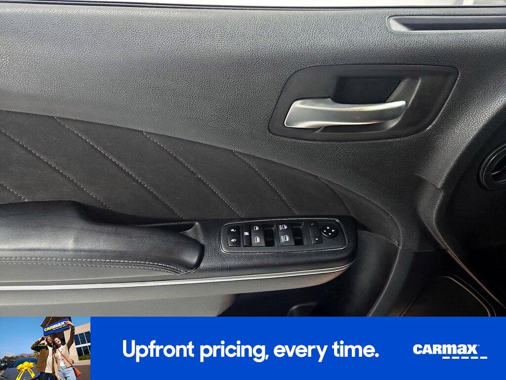 used 2020 Dodge Charger car, priced at $23,998