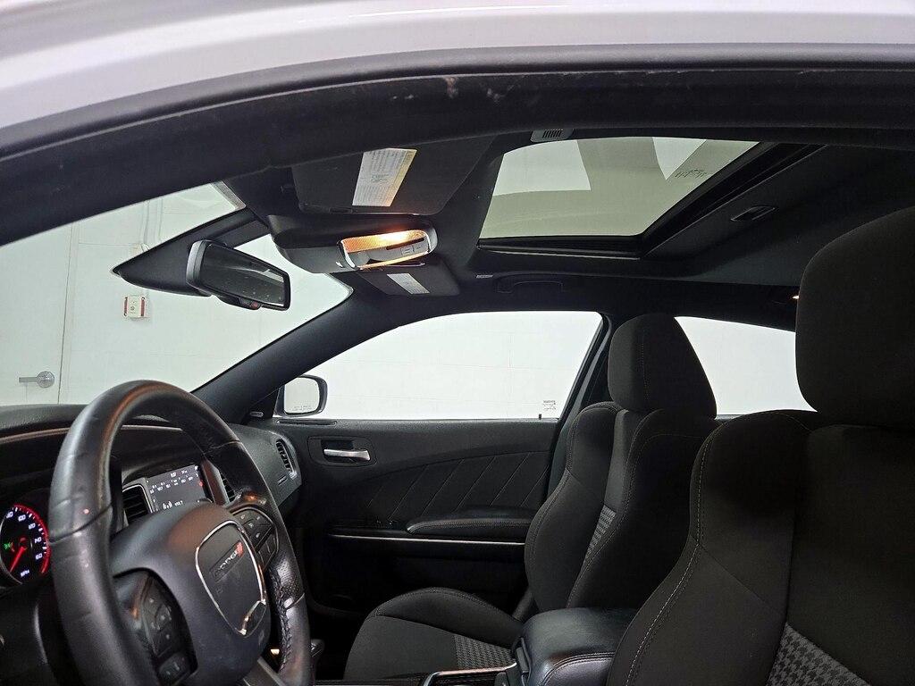 used 2020 Dodge Charger car, priced at $23,998