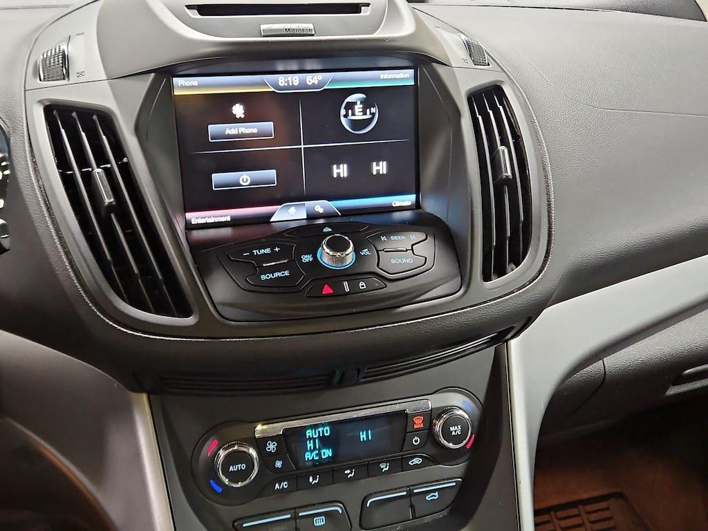 used 2014 Ford Escape car, priced at $10,599