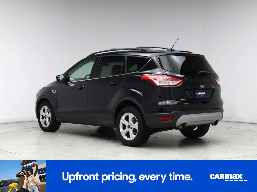 used 2014 Ford Escape car, priced at $10,599