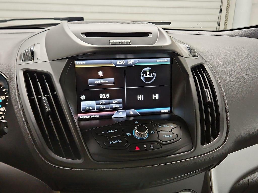 used 2014 Ford Escape car, priced at $10,599