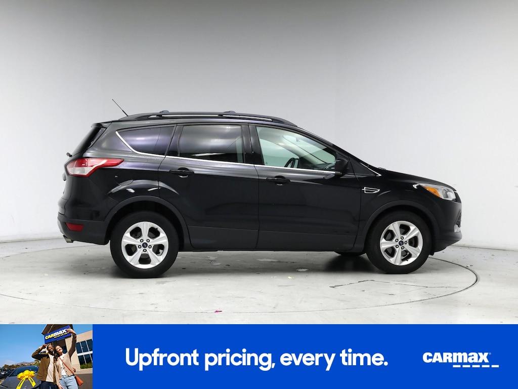 used 2014 Ford Escape car, priced at $10,599