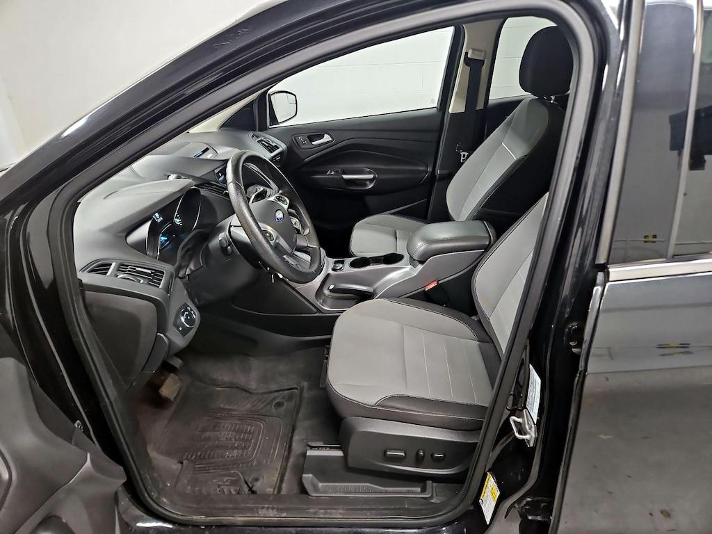 used 2014 Ford Escape car, priced at $10,599