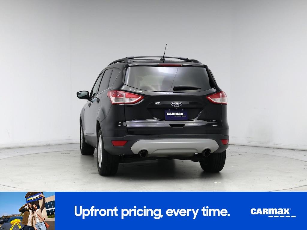used 2014 Ford Escape car, priced at $10,599