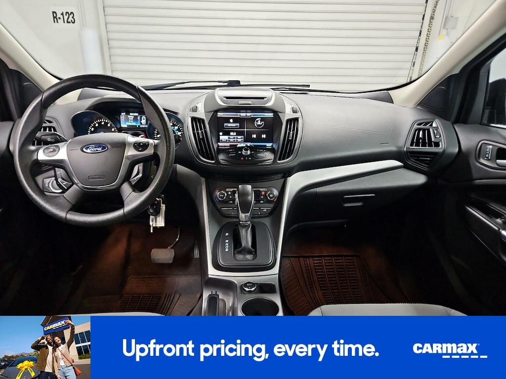 used 2014 Ford Escape car, priced at $10,599