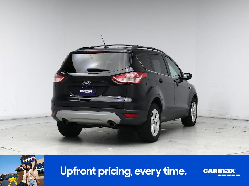 used 2014 Ford Escape car, priced at $10,599
