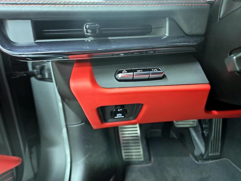 used 2024 Chevrolet Corvette car, priced at $77,998