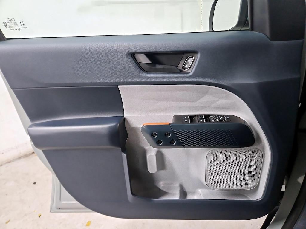 used 2024 Ford Maverick car, priced at $25,998