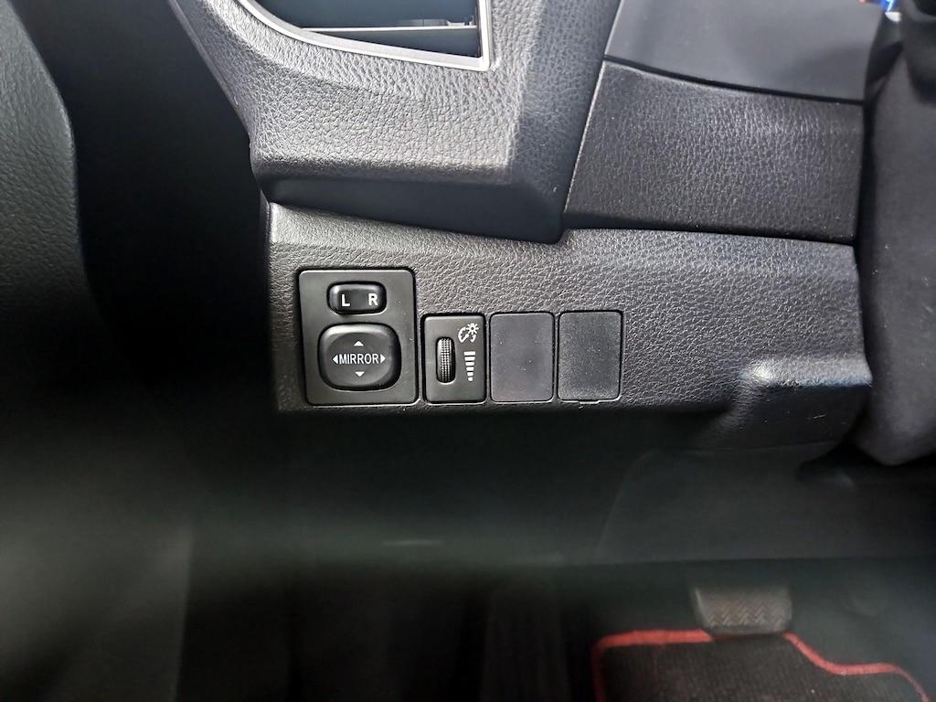 used 2016 Toyota Corolla car, priced at $15,998