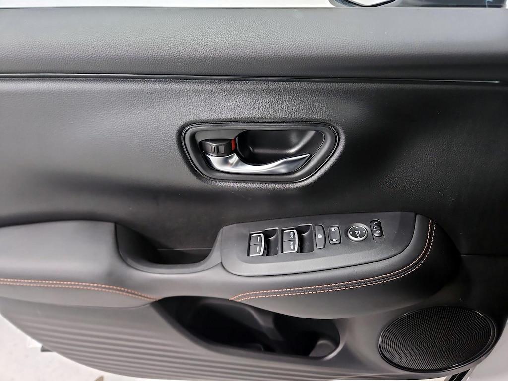 used 2023 Honda HR-V car, priced at $27,998