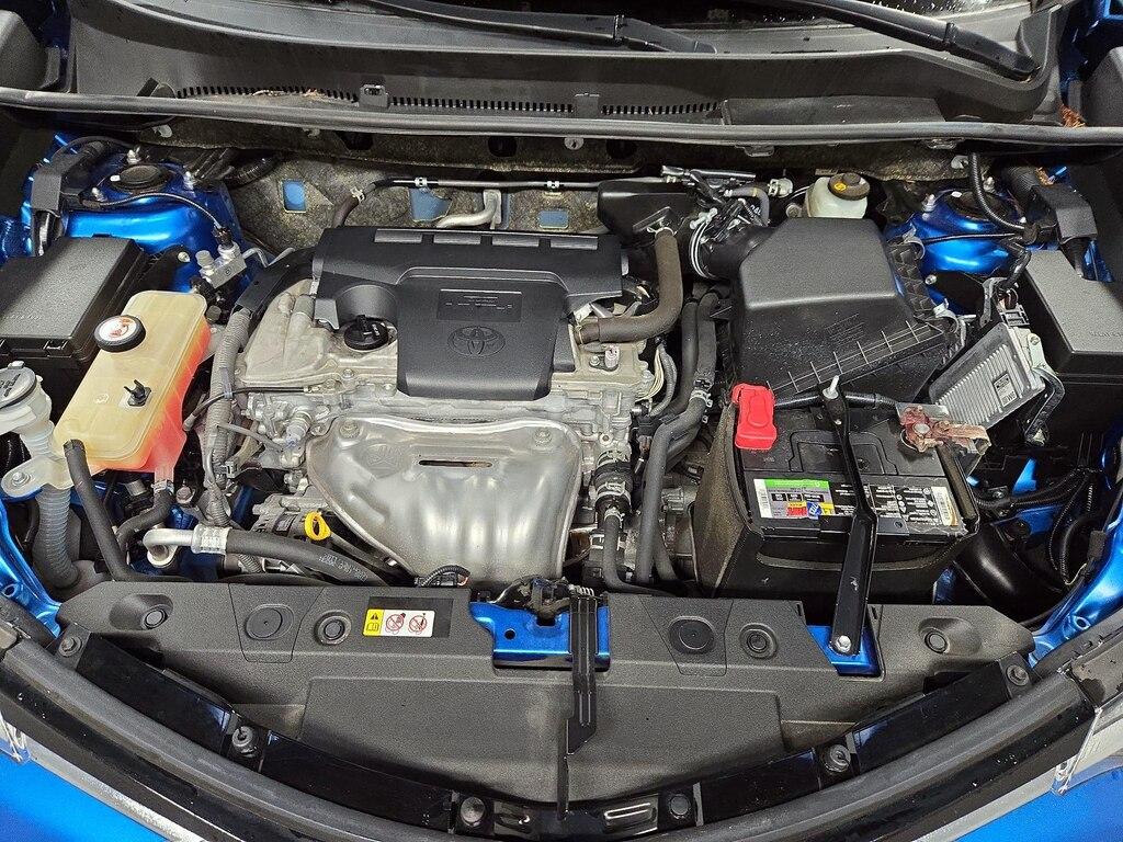 used 2018 Toyota RAV4 car, priced at $15,998