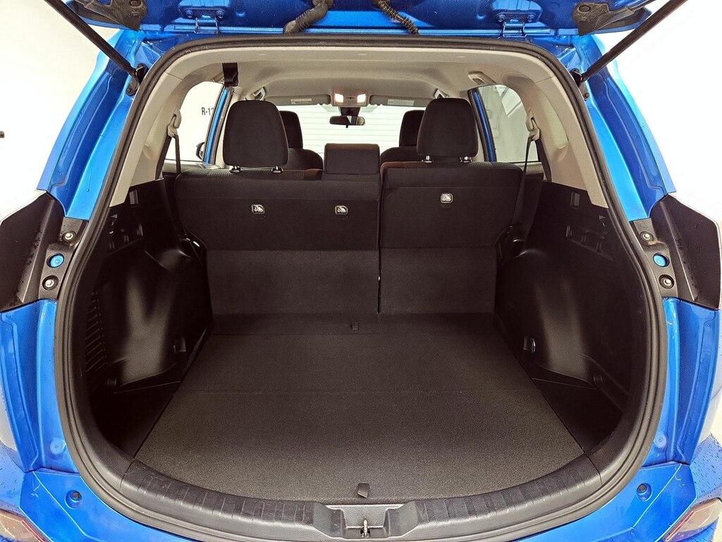 used 2018 Toyota RAV4 car, priced at $15,998