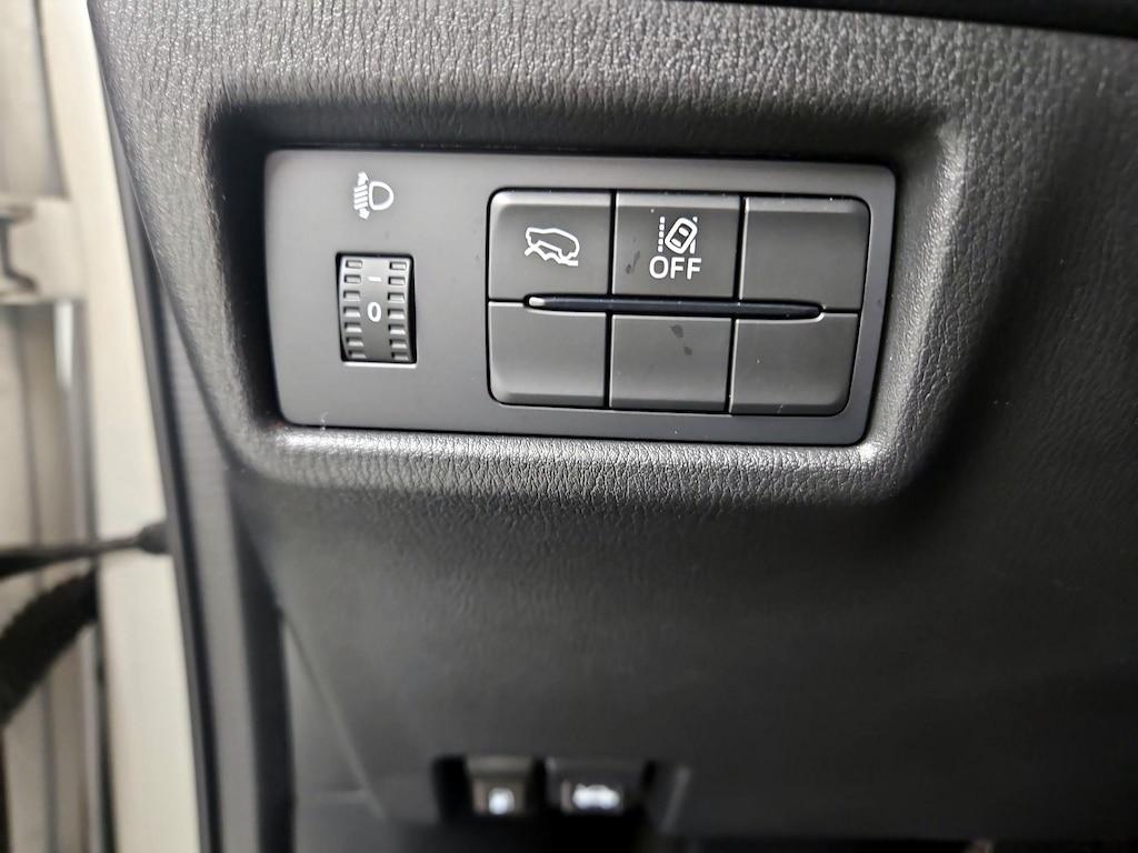 used 2023 Mazda CX-5 car, priced at $23,998