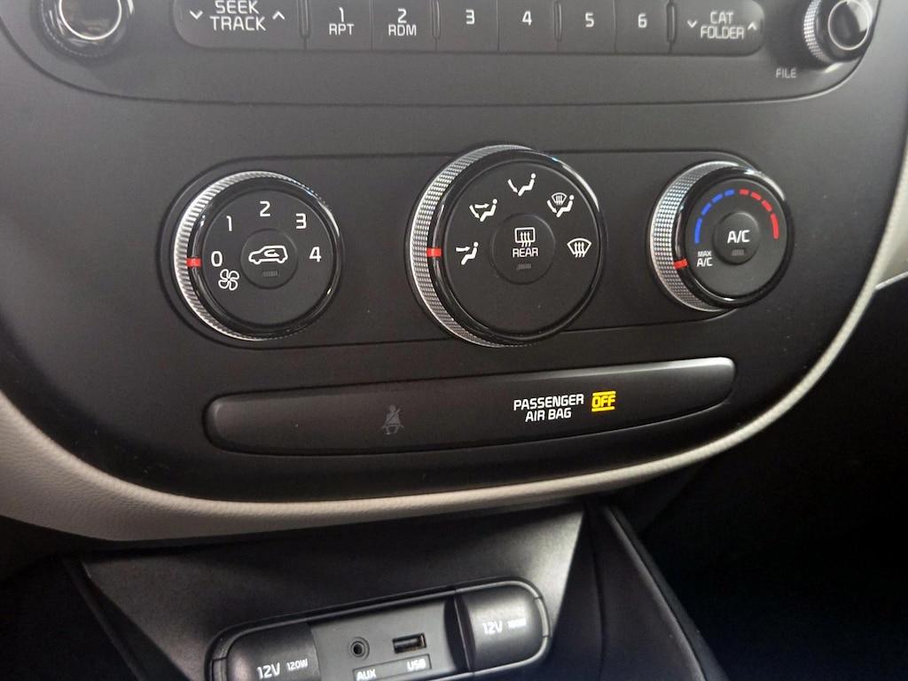 used 2015 Kia Soul car, priced at $11,599